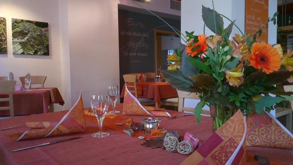 Outdoor Inn Sporthotel Steinach Steinach  Exterior foto