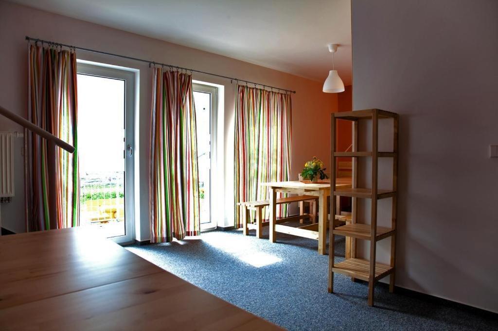Outdoor Inn Sporthotel Steinach Steinach  Exterior foto